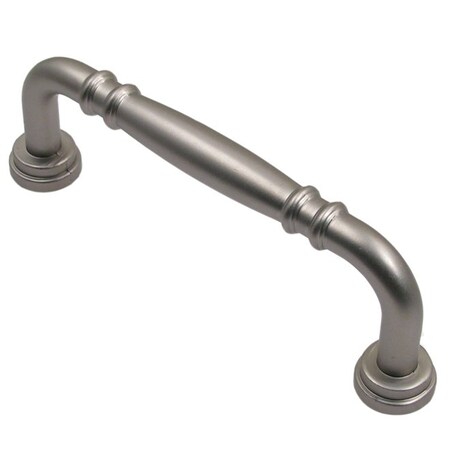 Rusticware Appliance Pull Pewter 6" 724WP